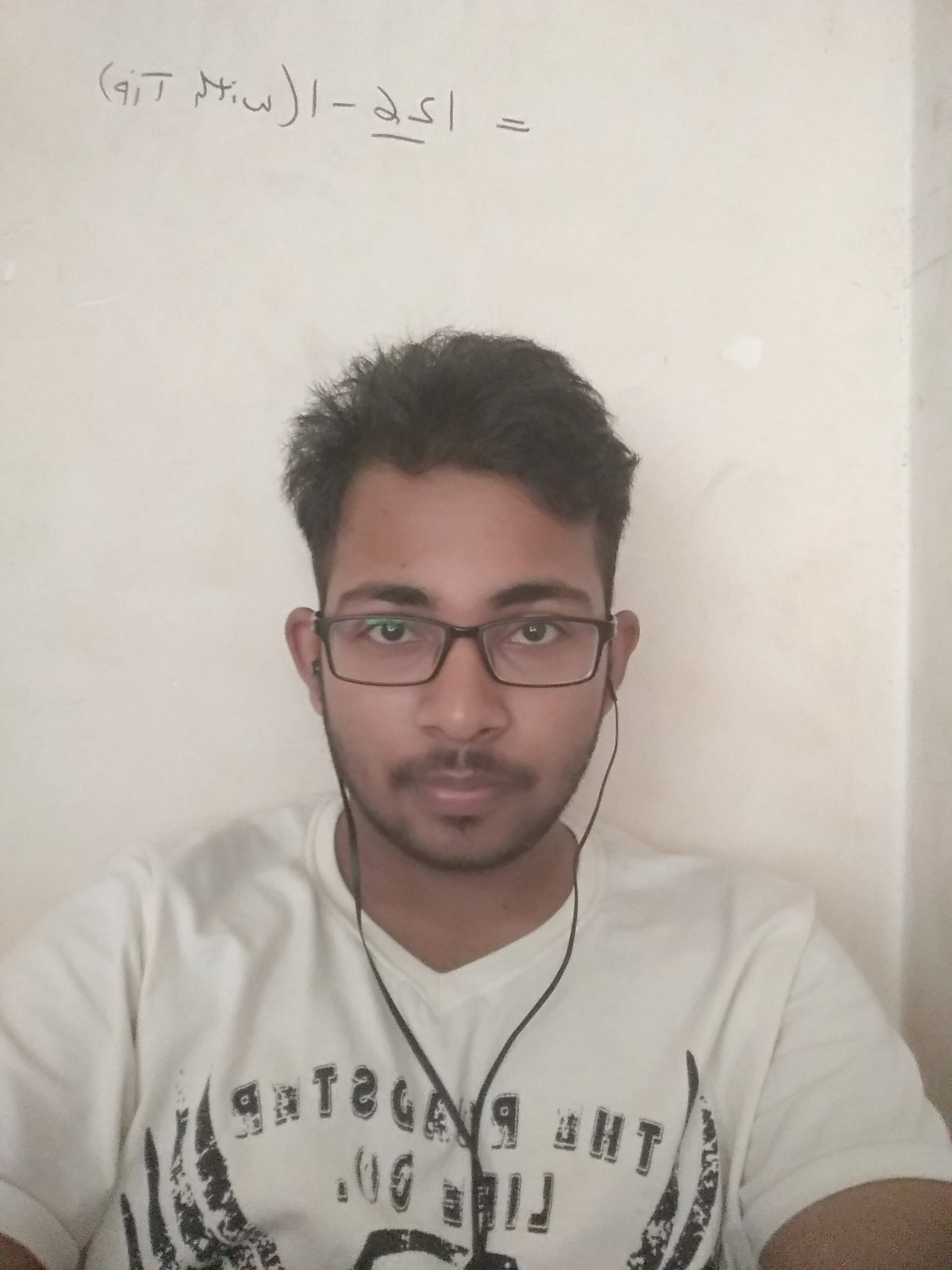 Abhishek