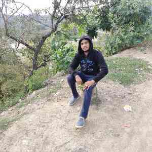 Abhishek