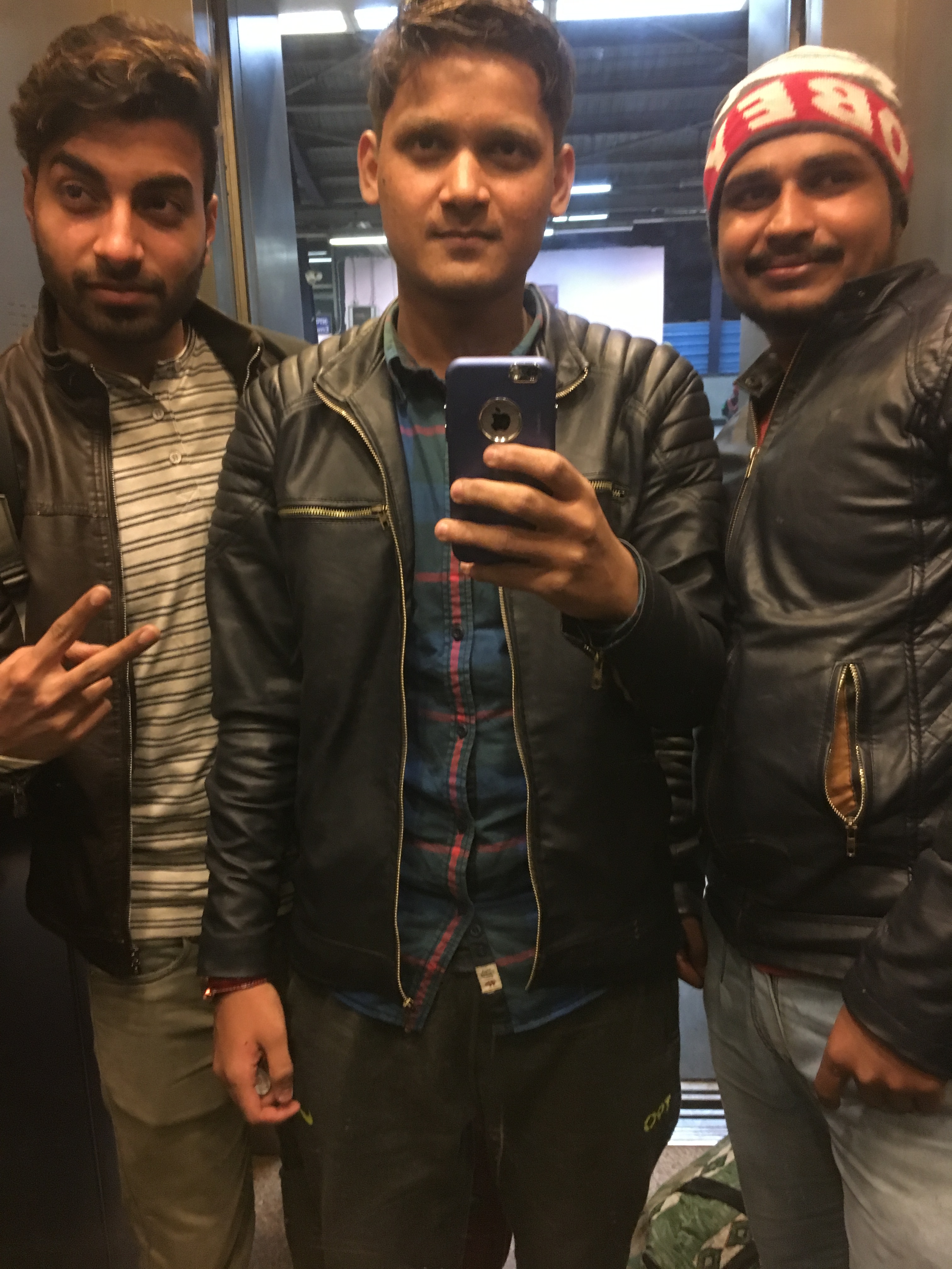 Abhishek Dhyani