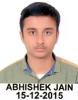 Abhishek Jain