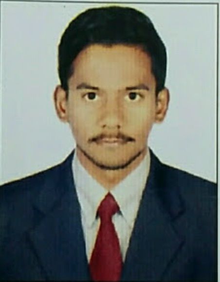 Abhishek K