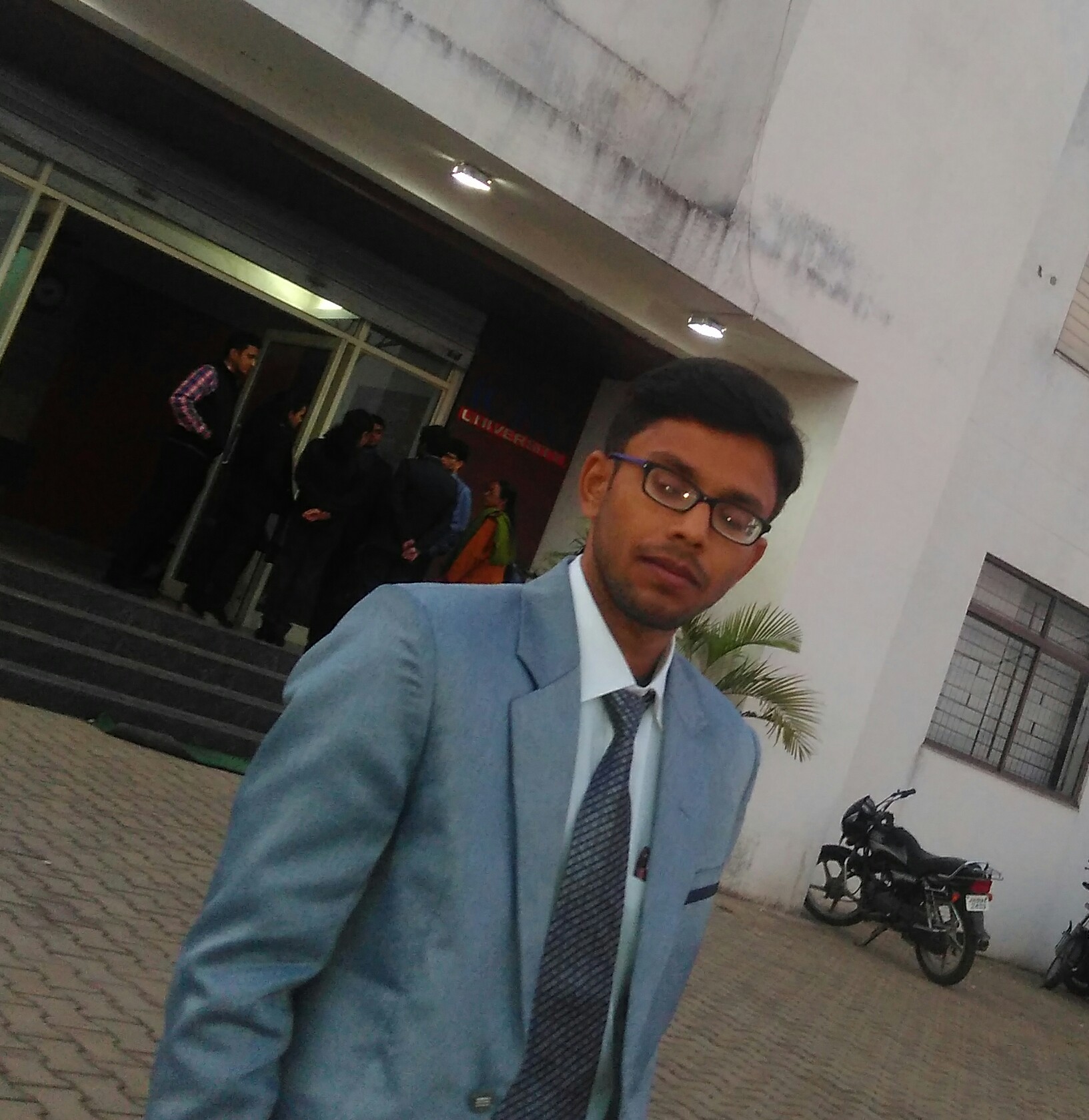 Abhishek Kumar