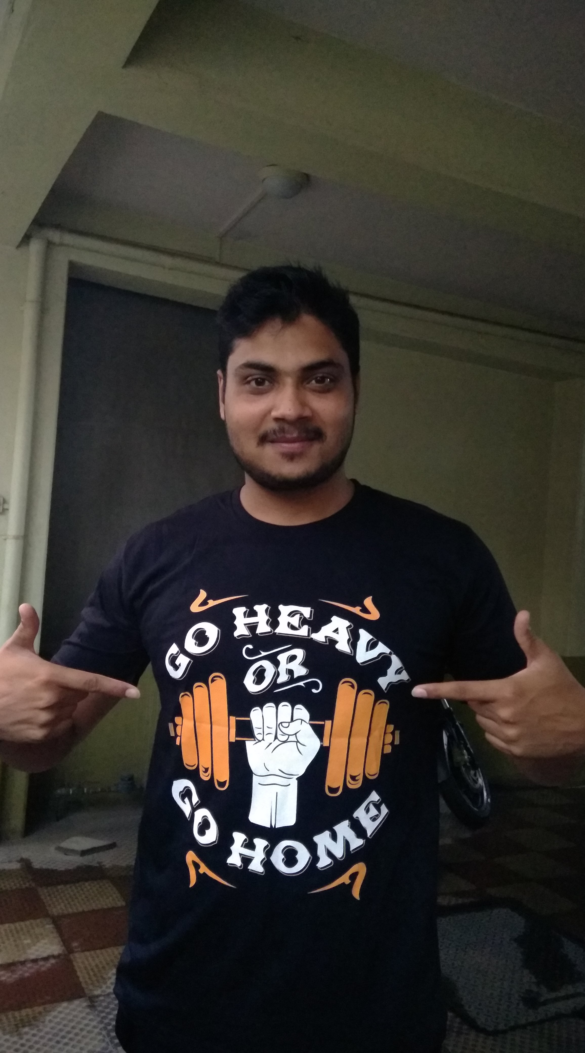 Abhishek Kumar