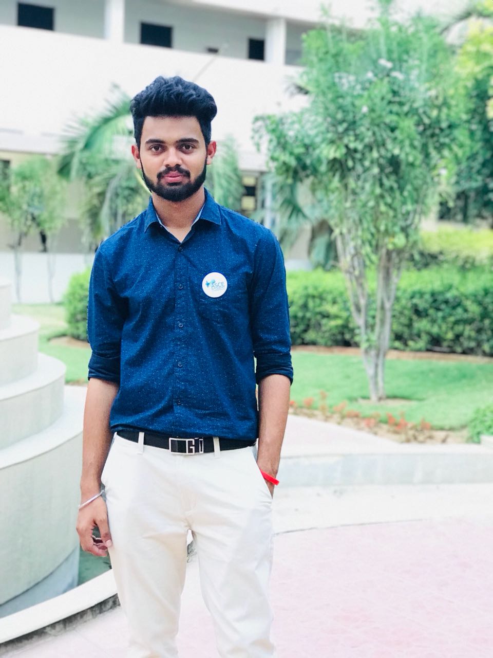 Abhishek Kumar