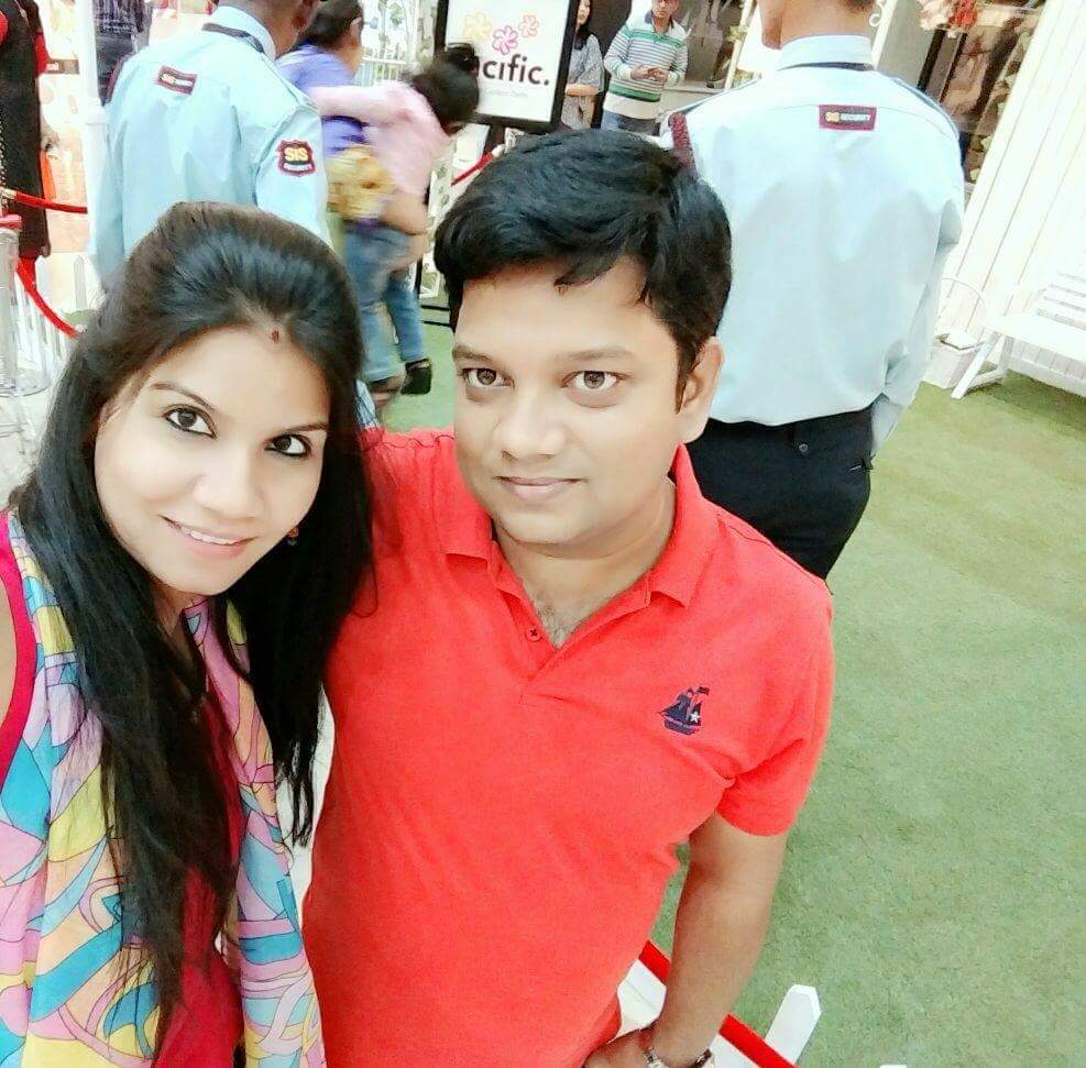 Abhishek Kumar