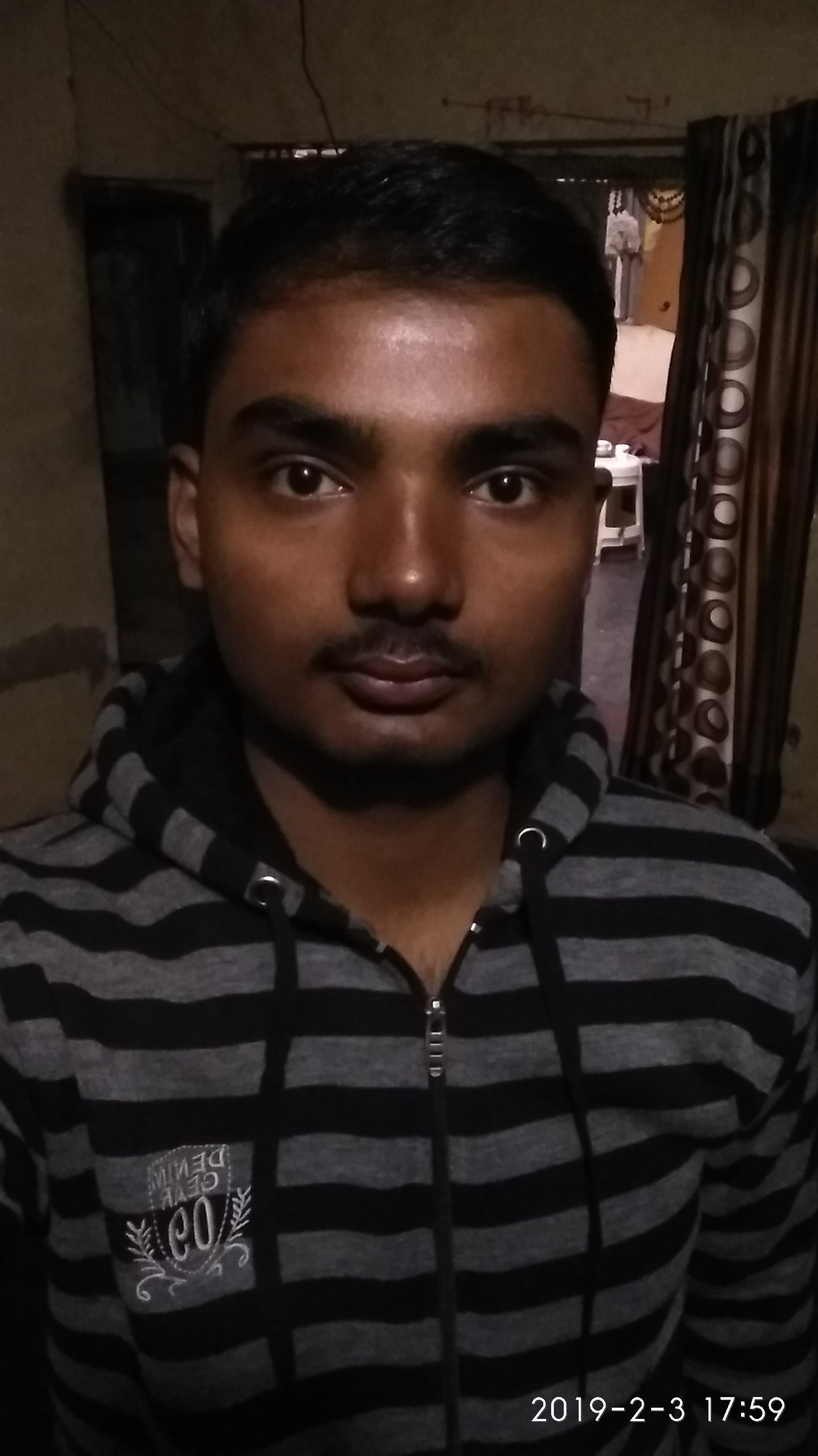 Abhishek Kumar