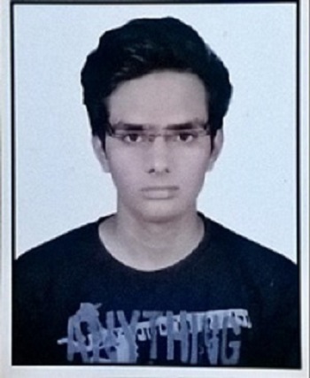 Abhishek Meena
