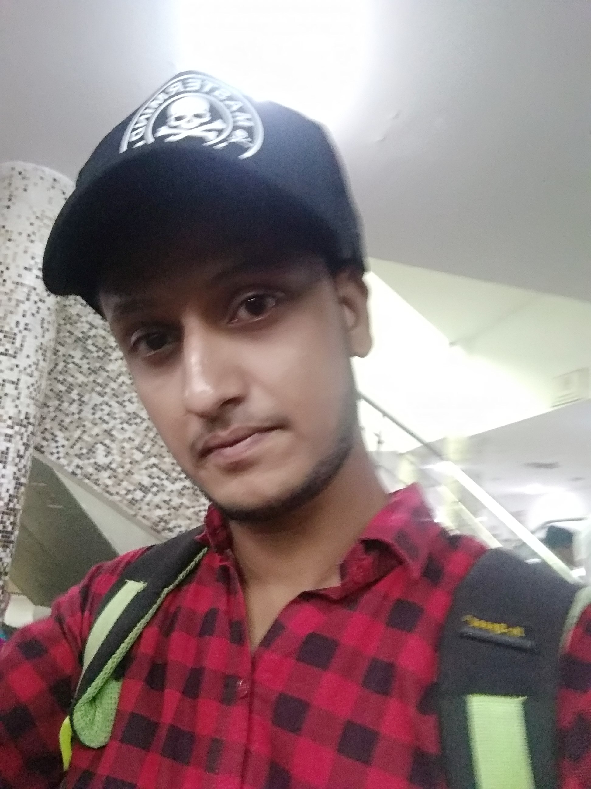 Abhishek Mishra