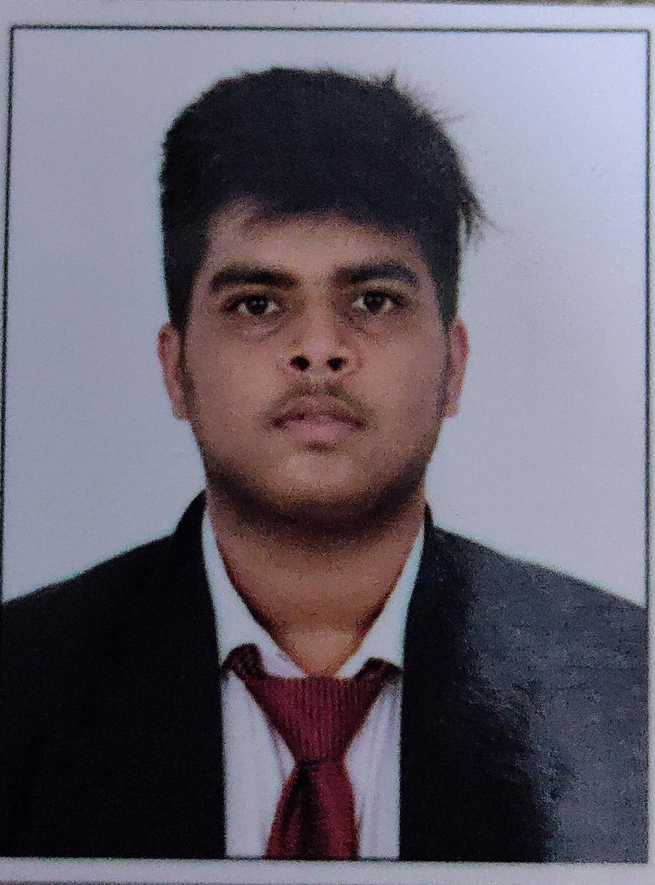 Abhishek Mittal