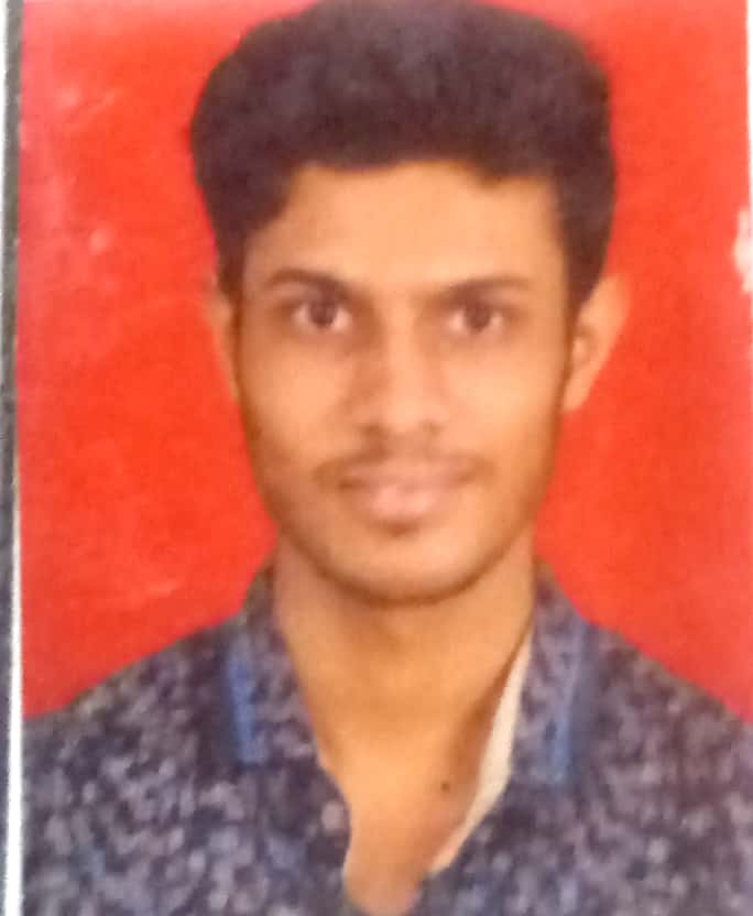 Abhishek Satav