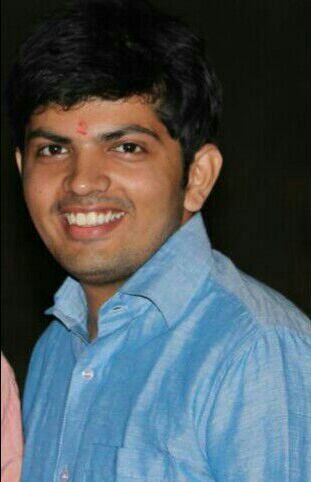 Abhishek Tandon