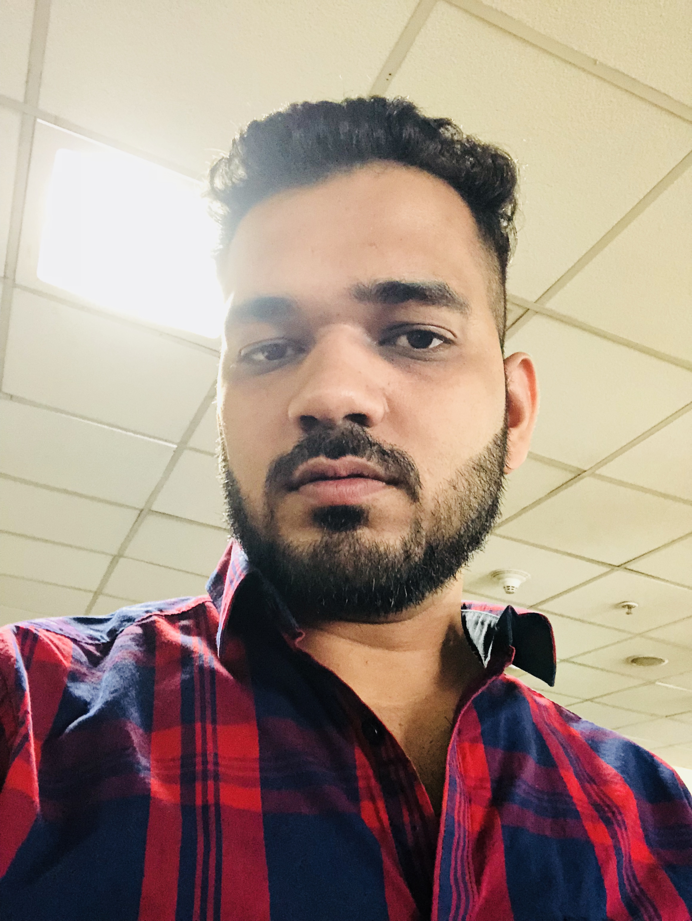 Abhishek chhabra