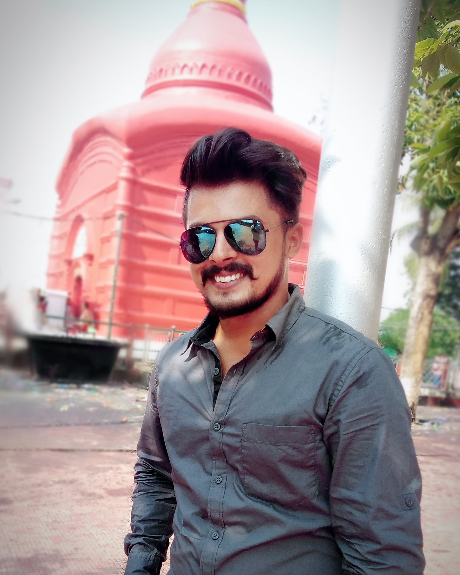 Abhishek laskar