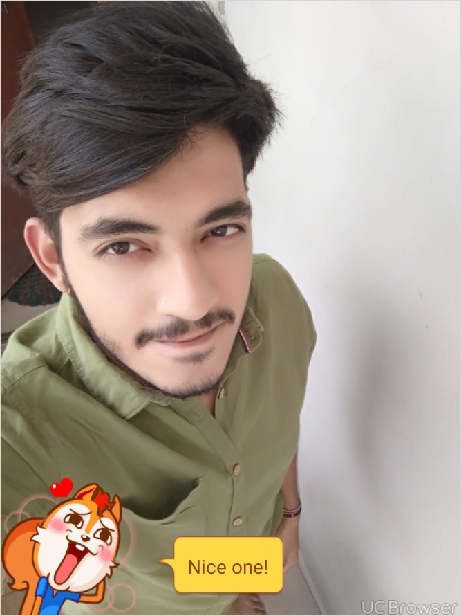 Abhishek verma