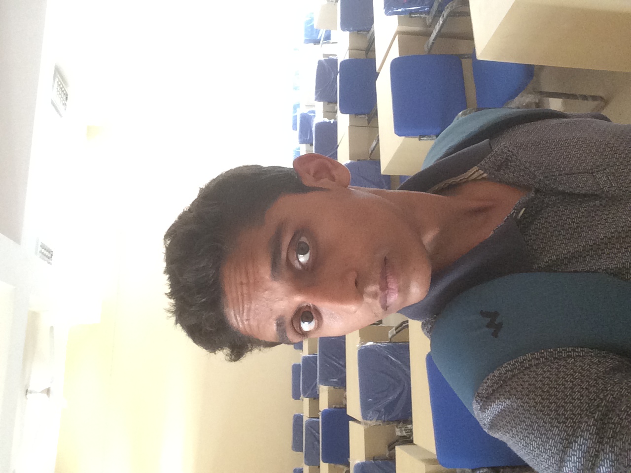 Abhishek yadav