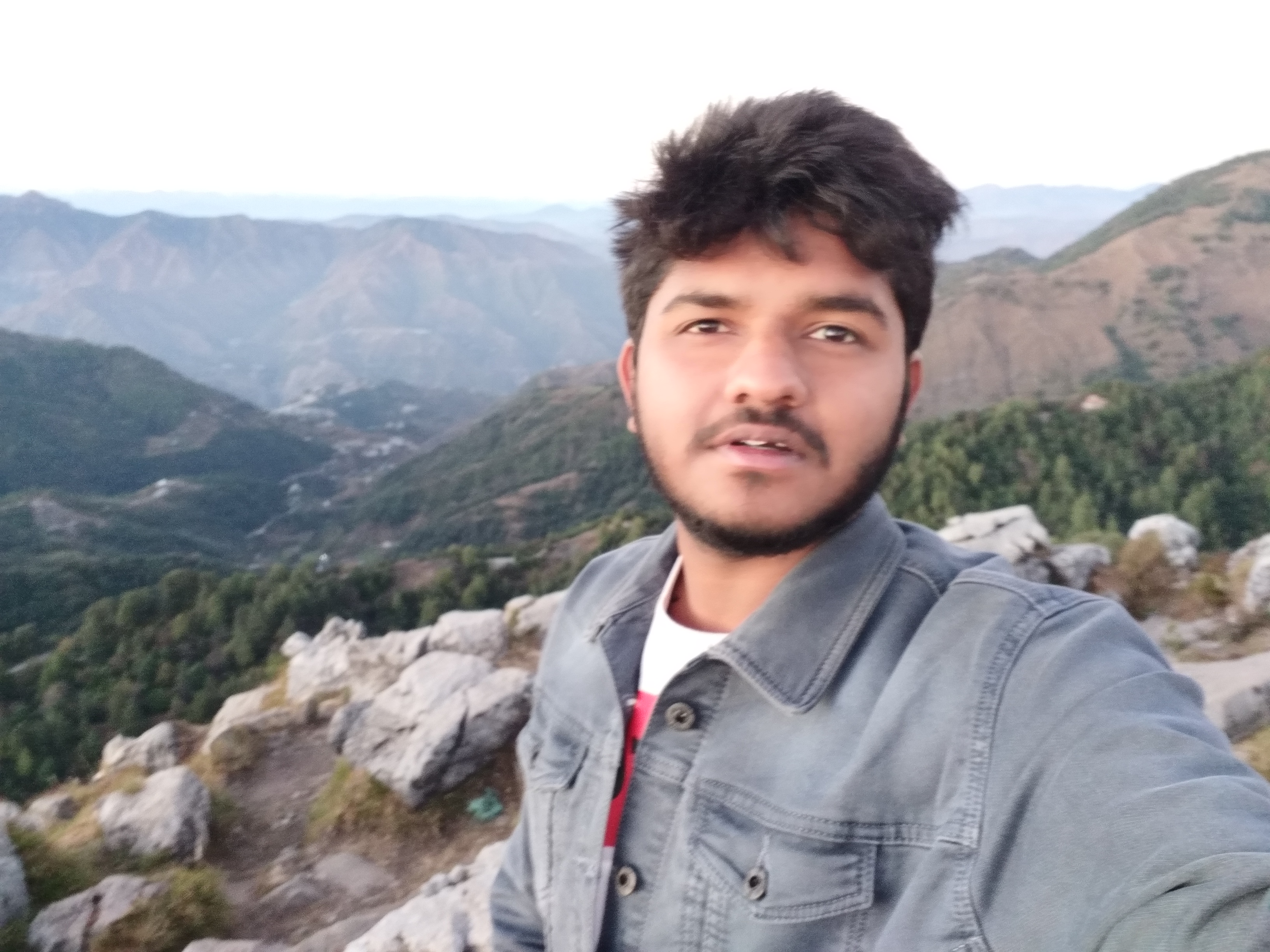 Abhiujjwal