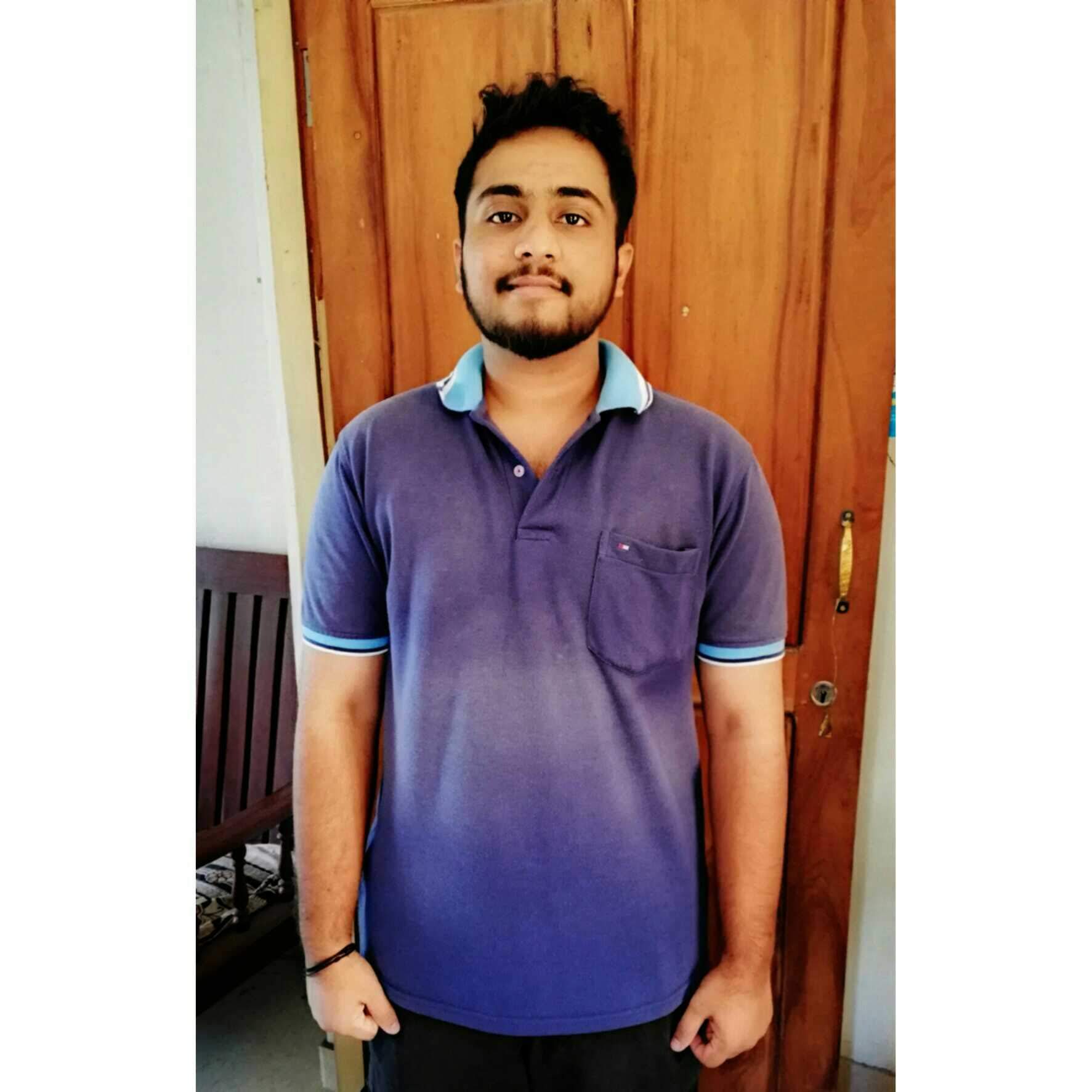 Abishek s Kumar