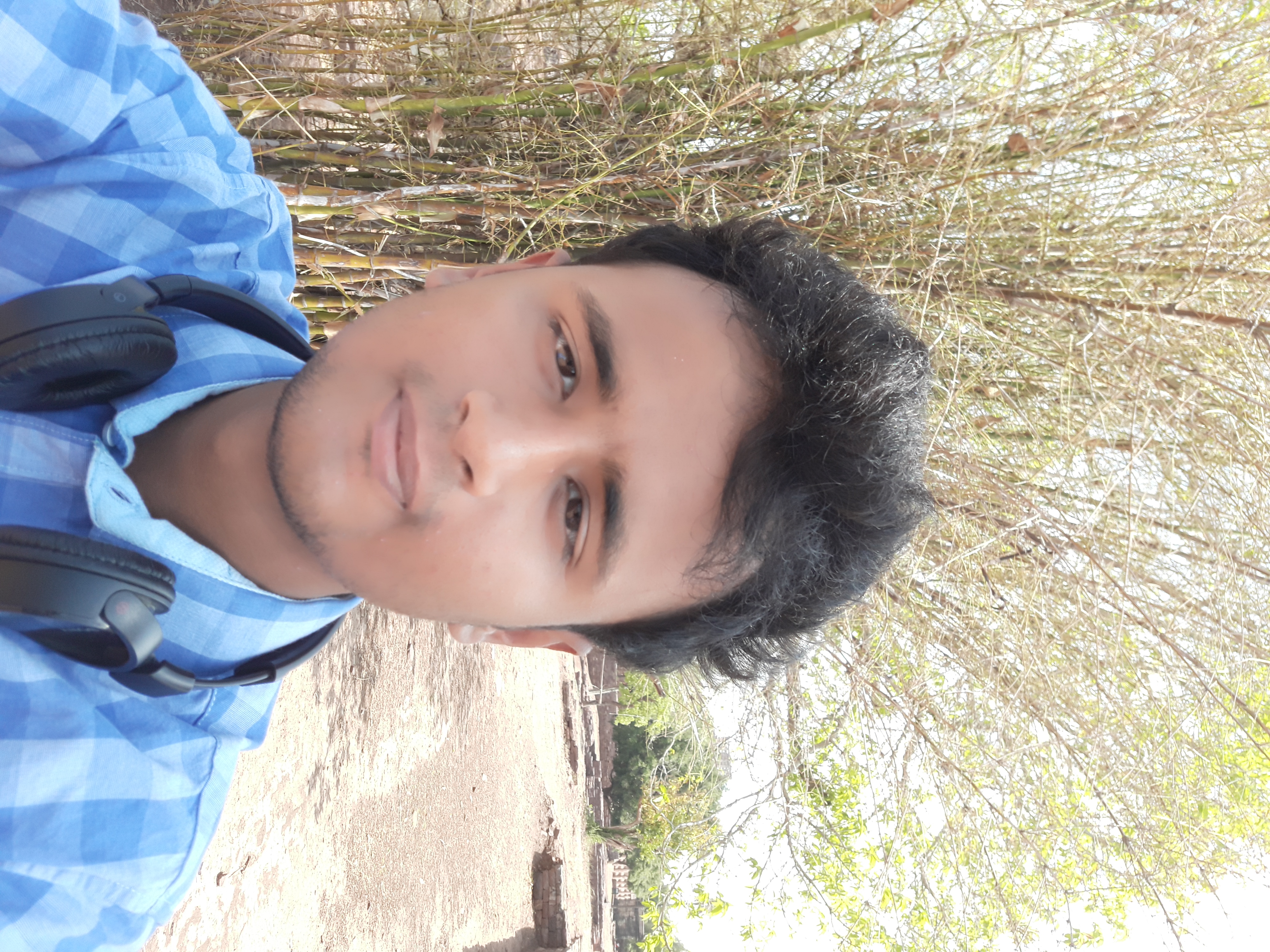 A chatterjee