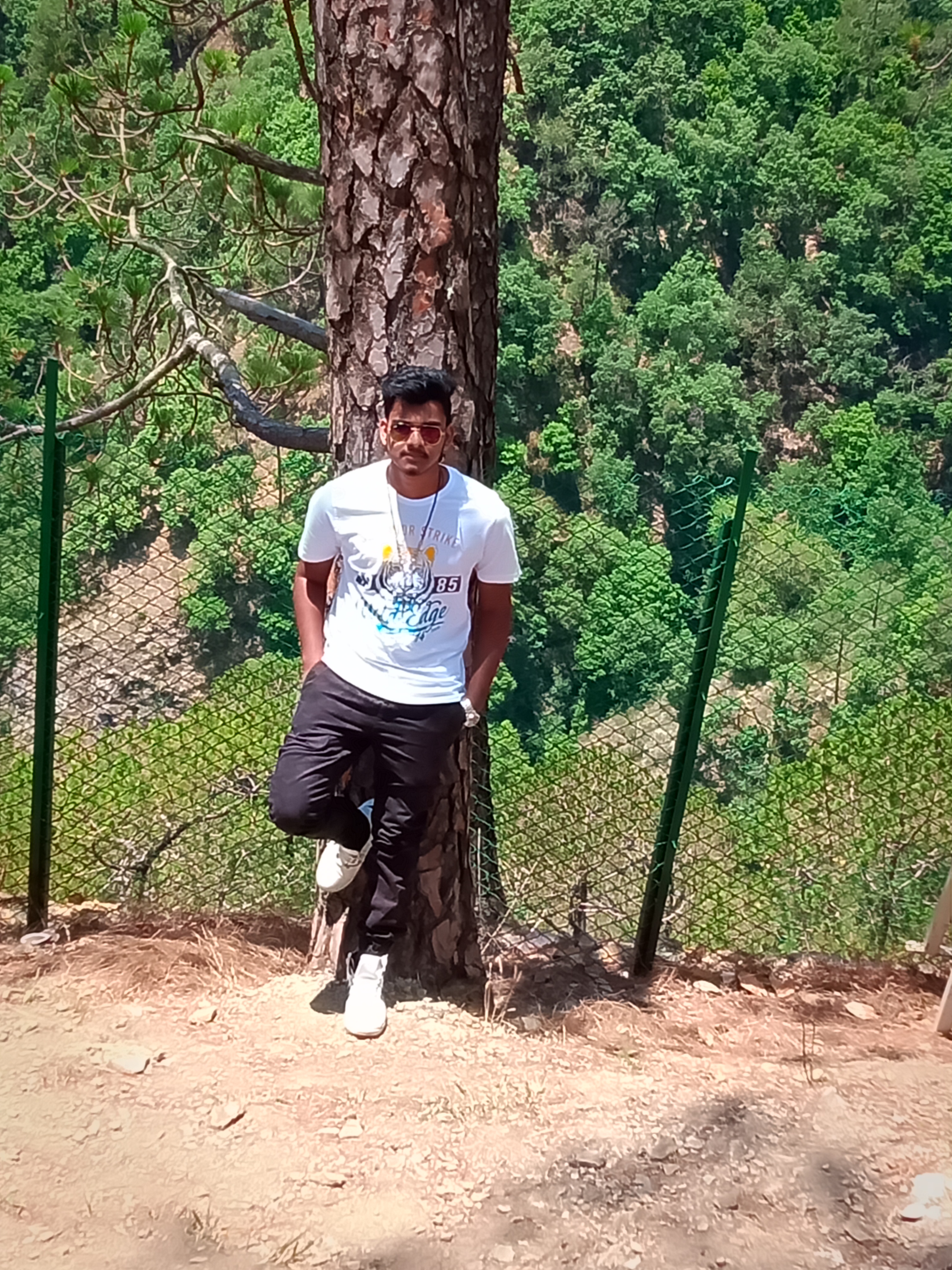 Adarsh