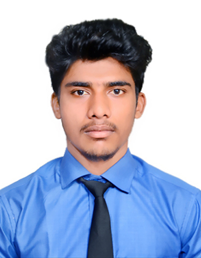 Adarsh Gedam