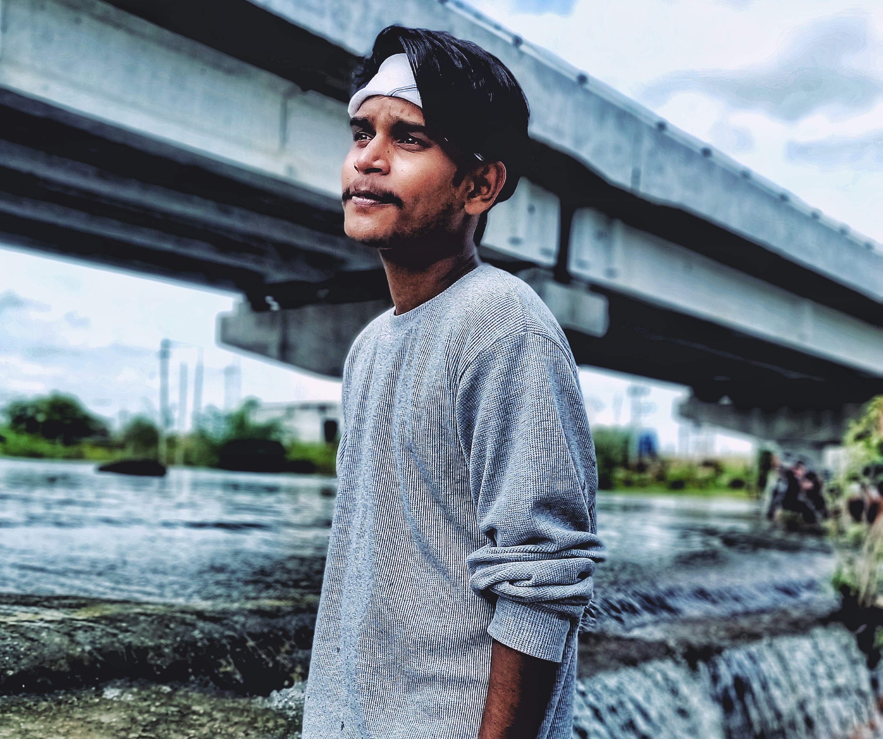 Adarsh Kammari