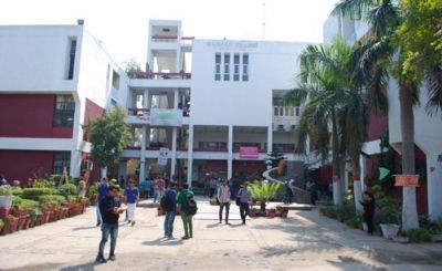 Adarsh Yadav