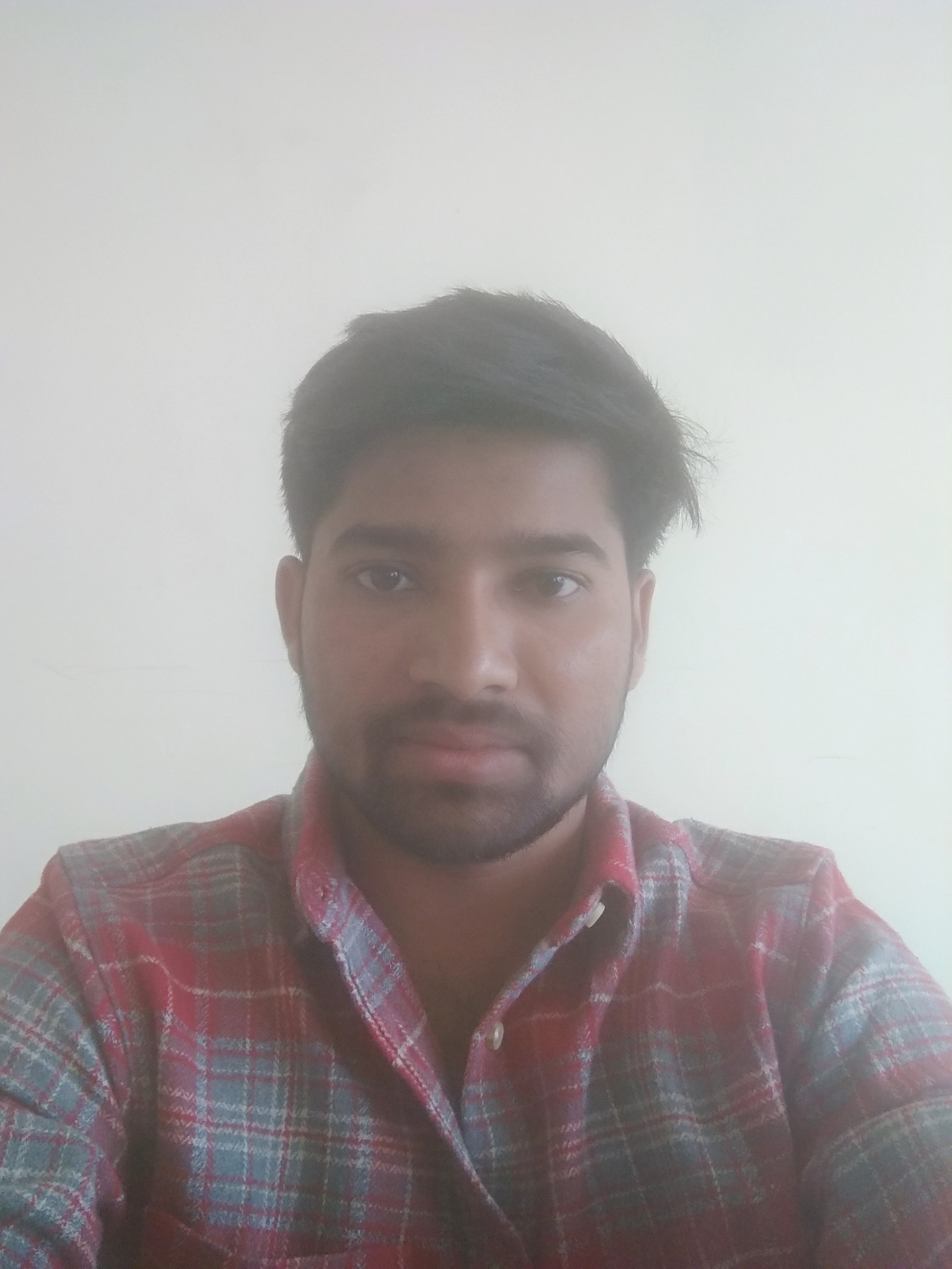 Adarsh mr