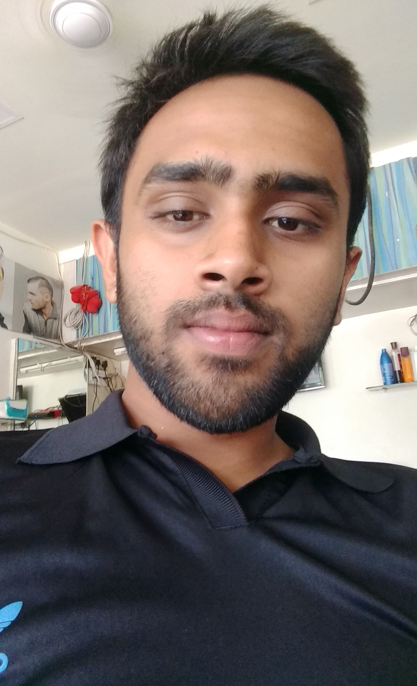 Adarsh sinha