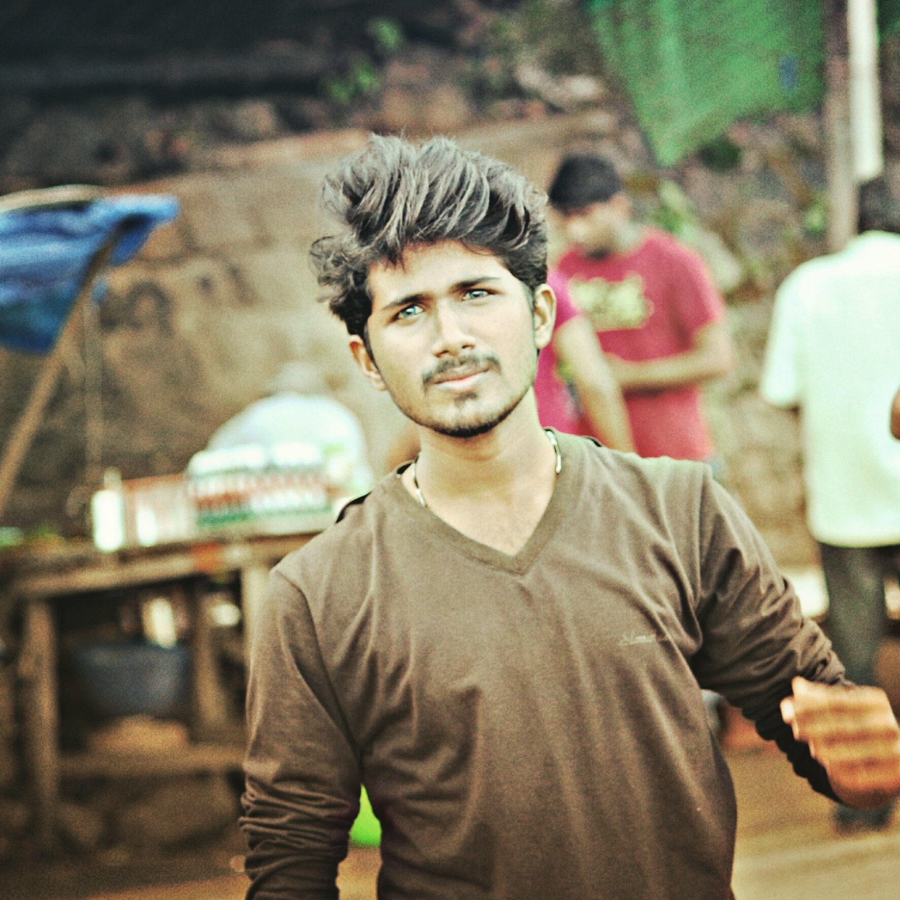 Adhithyaa