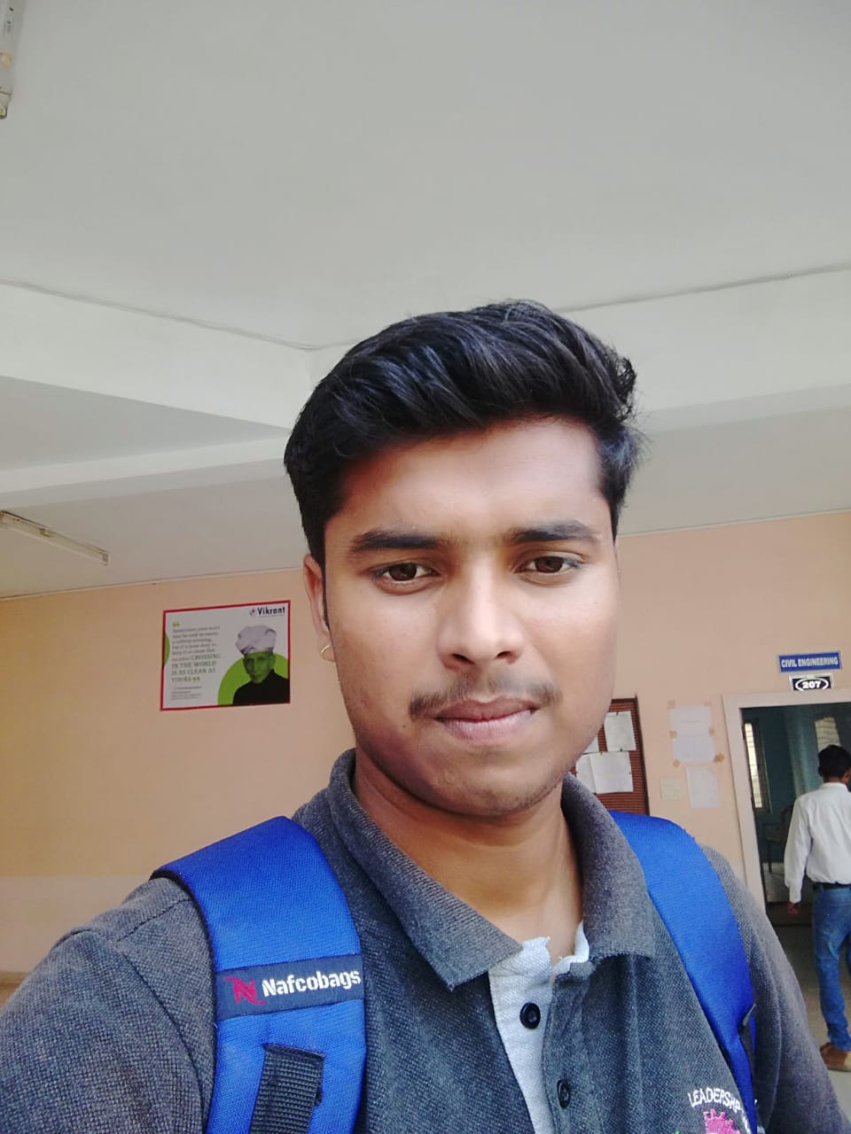 Adhyatm pathak