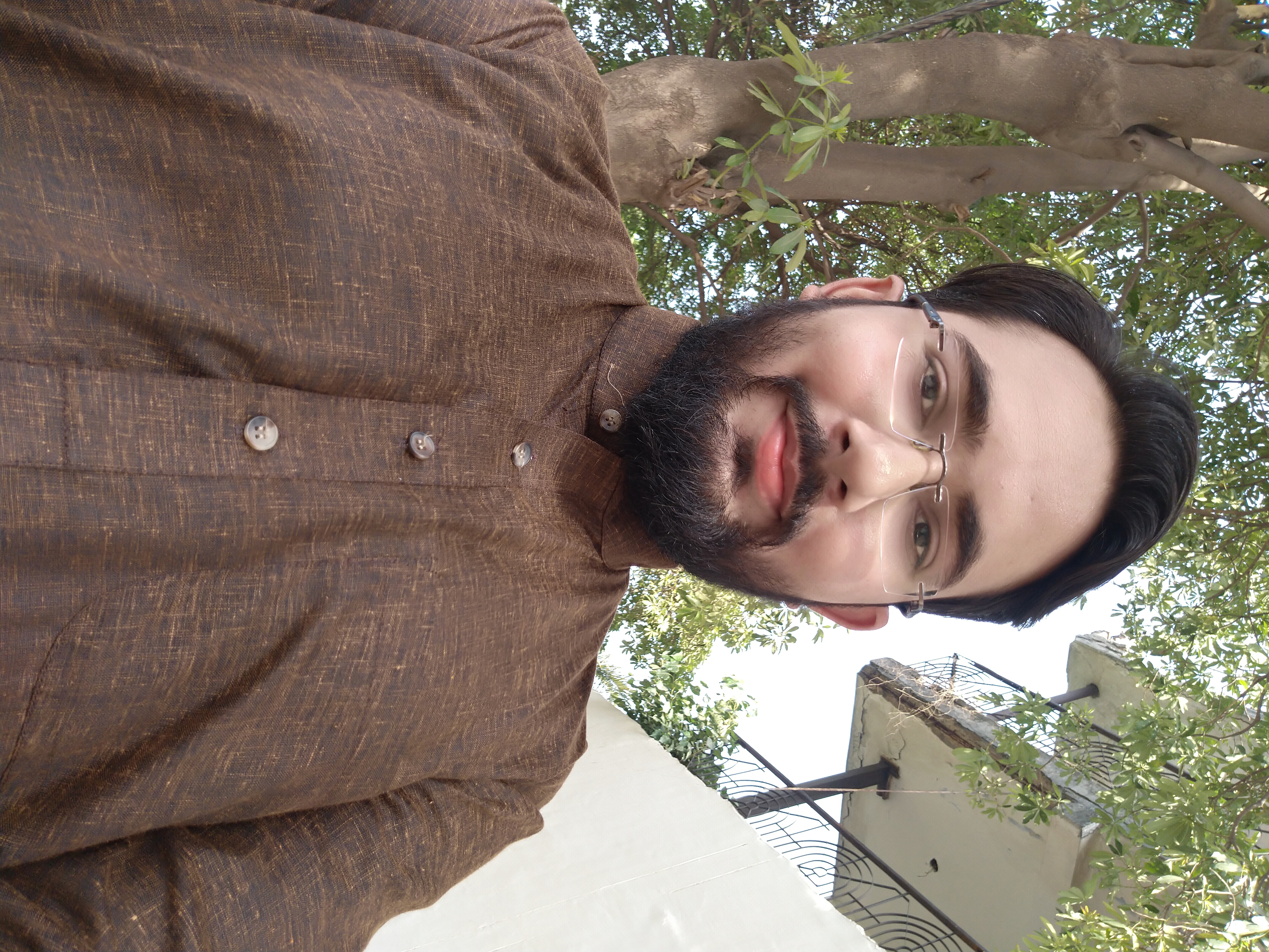 Adil Tauheed