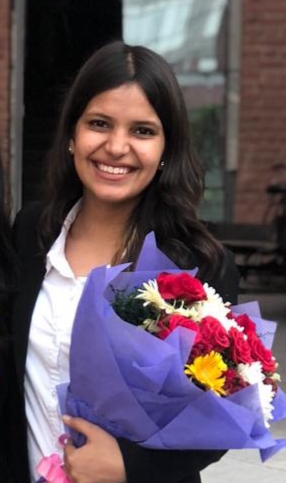 Aditi Goyal