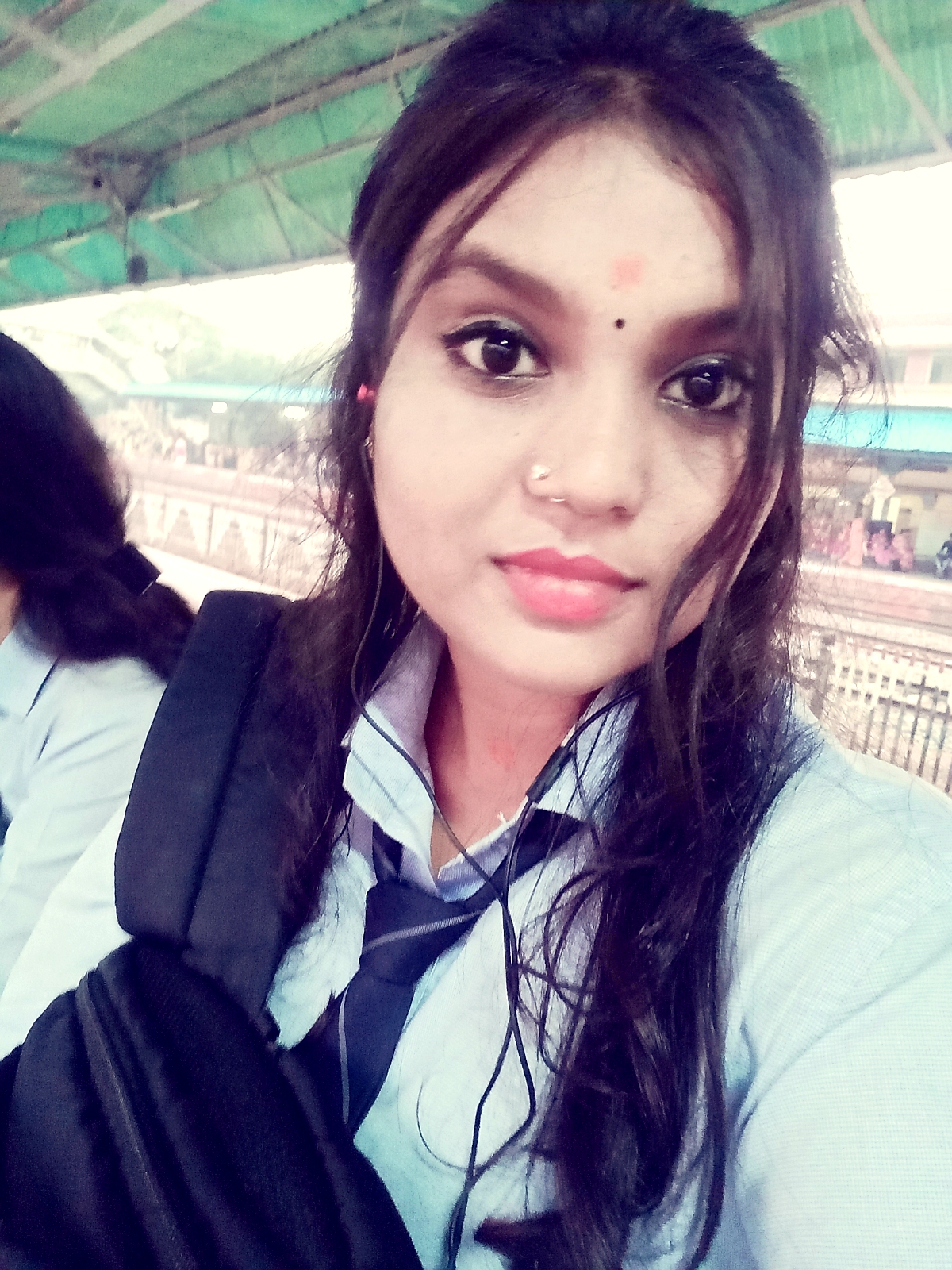 Aditi Paswan