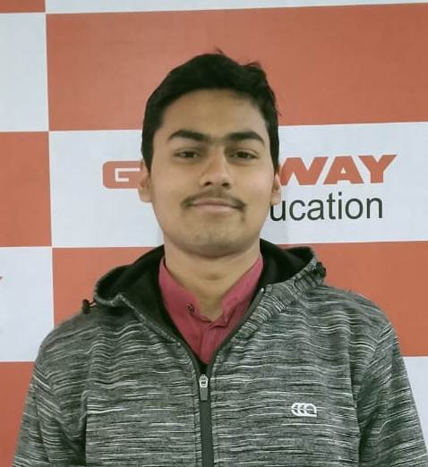 Aditya Dagar