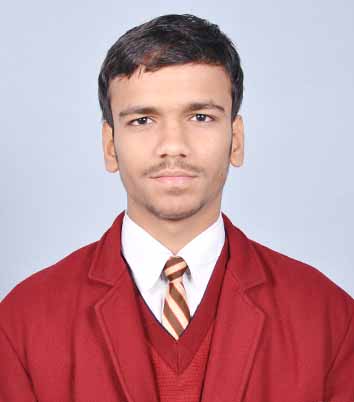 Aditya Kumar Pandey
