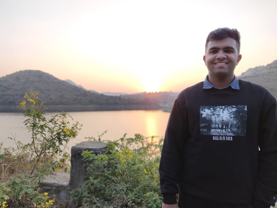 Aditya M