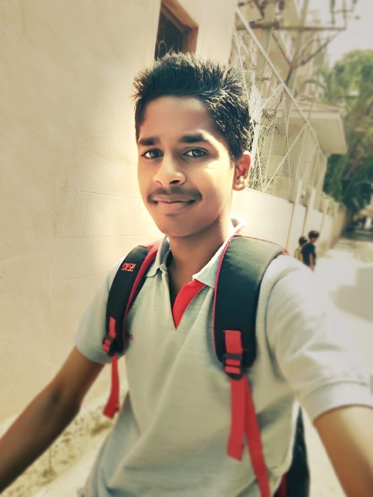 Aditya Madhav
