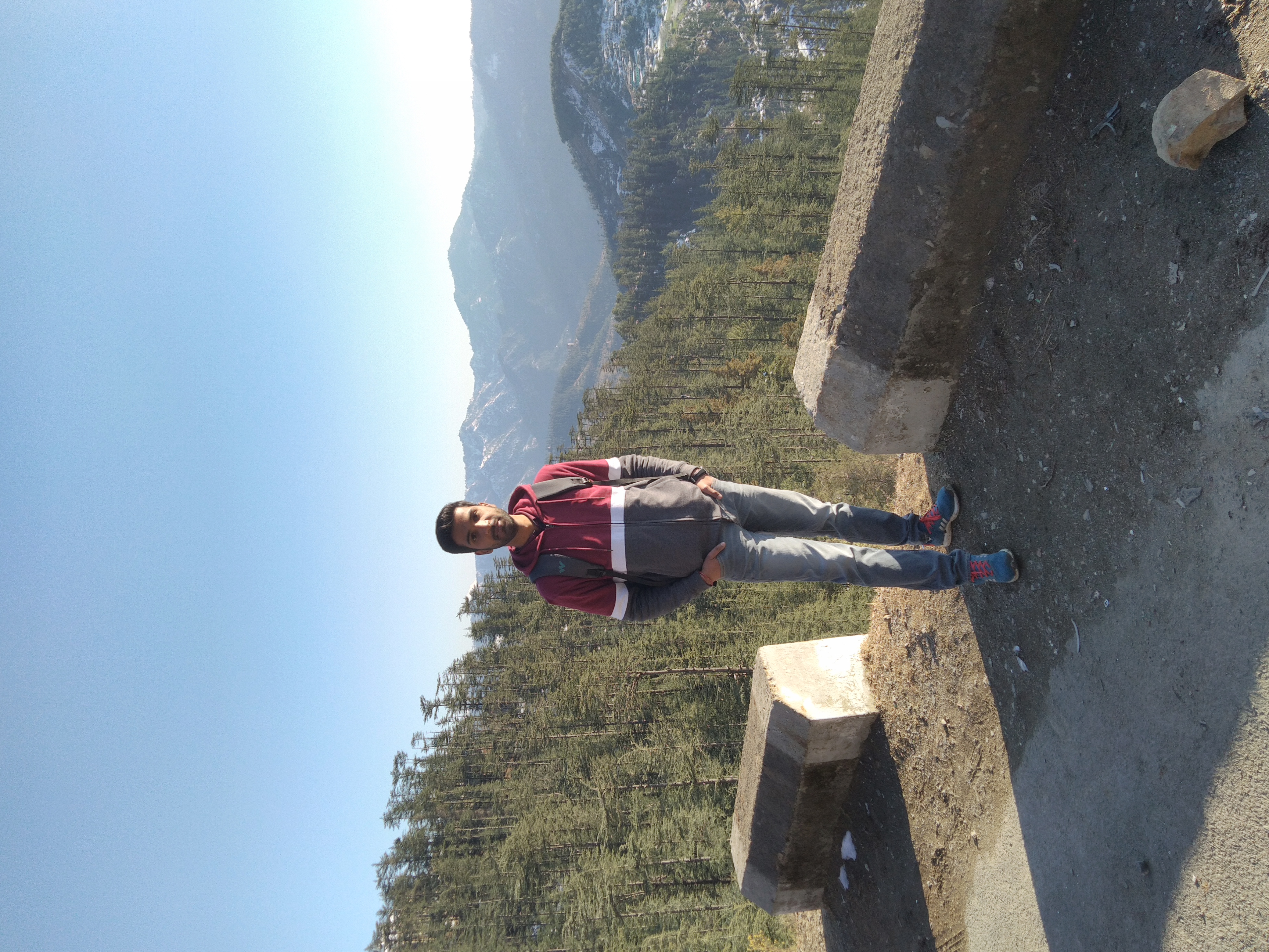 Aditya Patyal