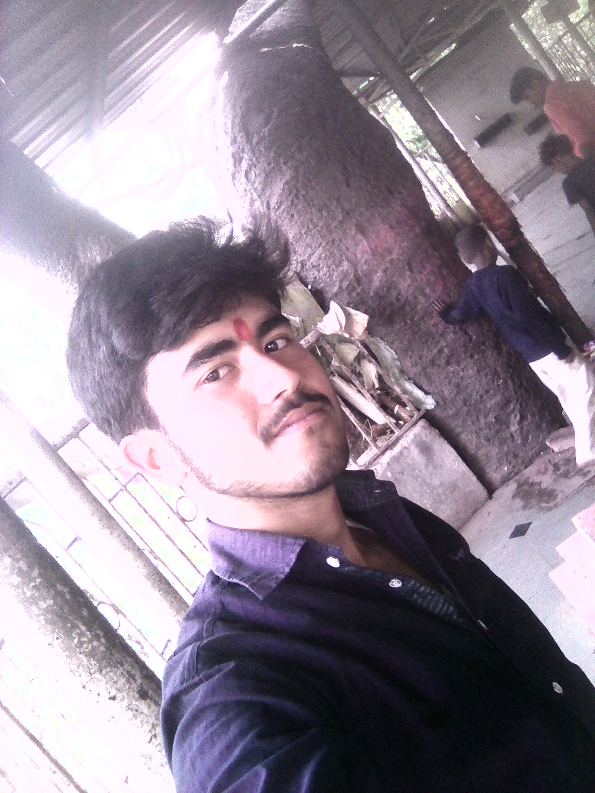 Aditya Raj
