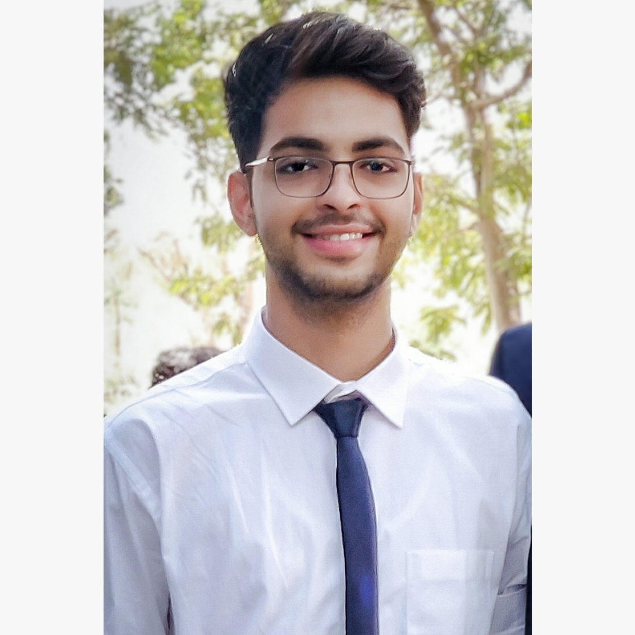 Aditya Shejwal