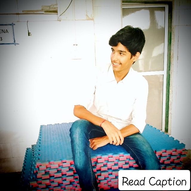 Aditya Singh