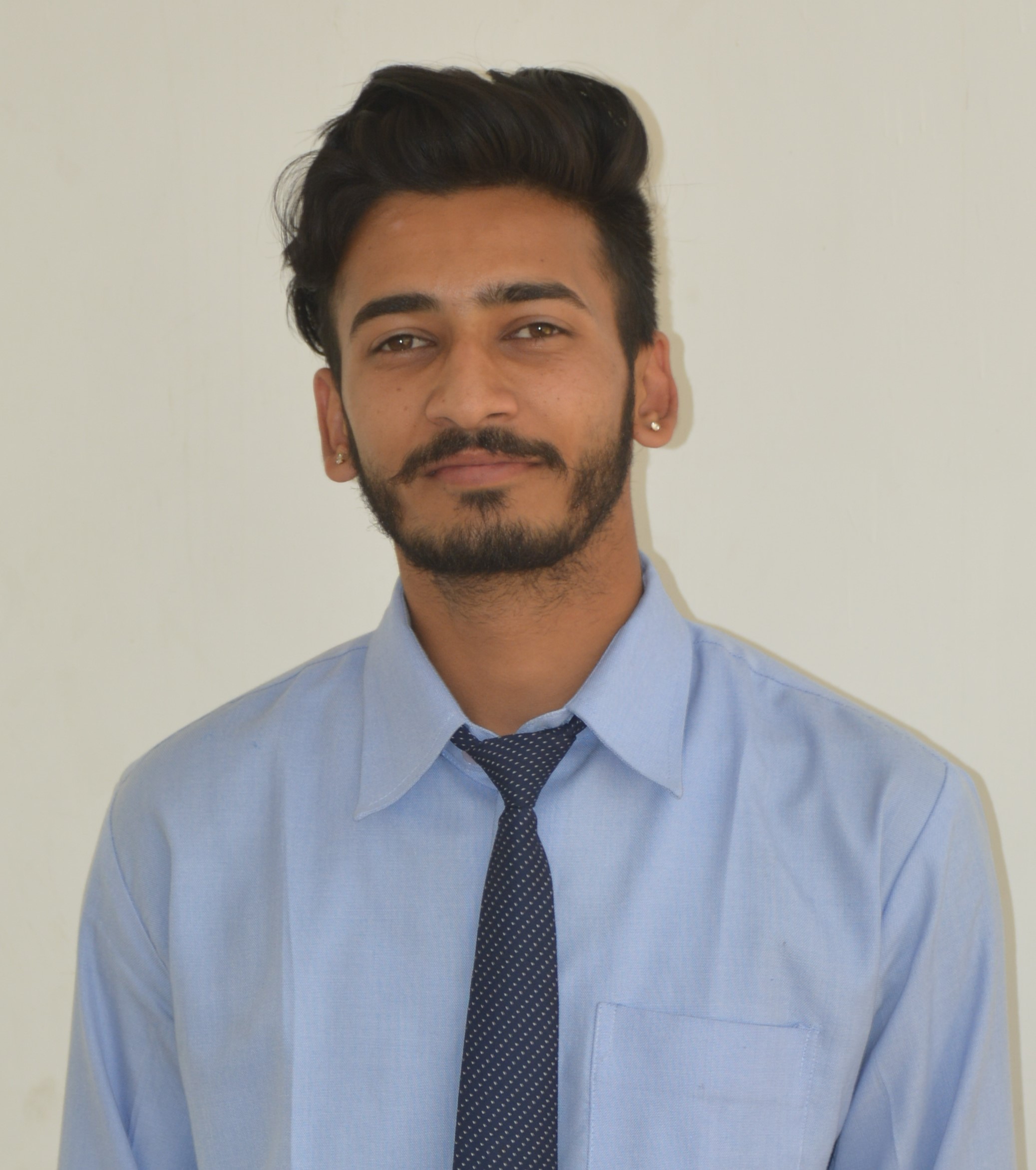Aditya Singh Shekhawat