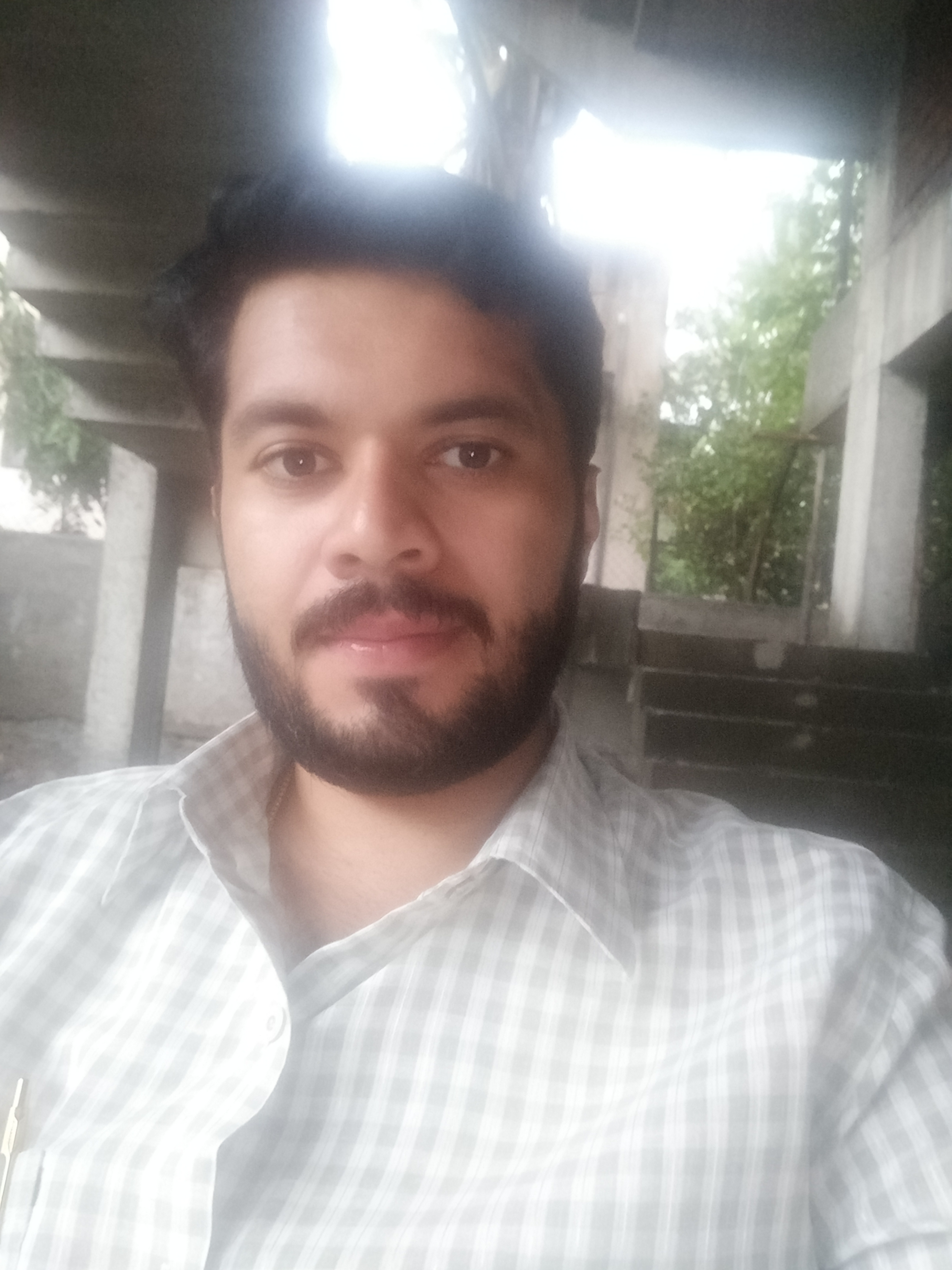 Aditya Sudhir Shelke