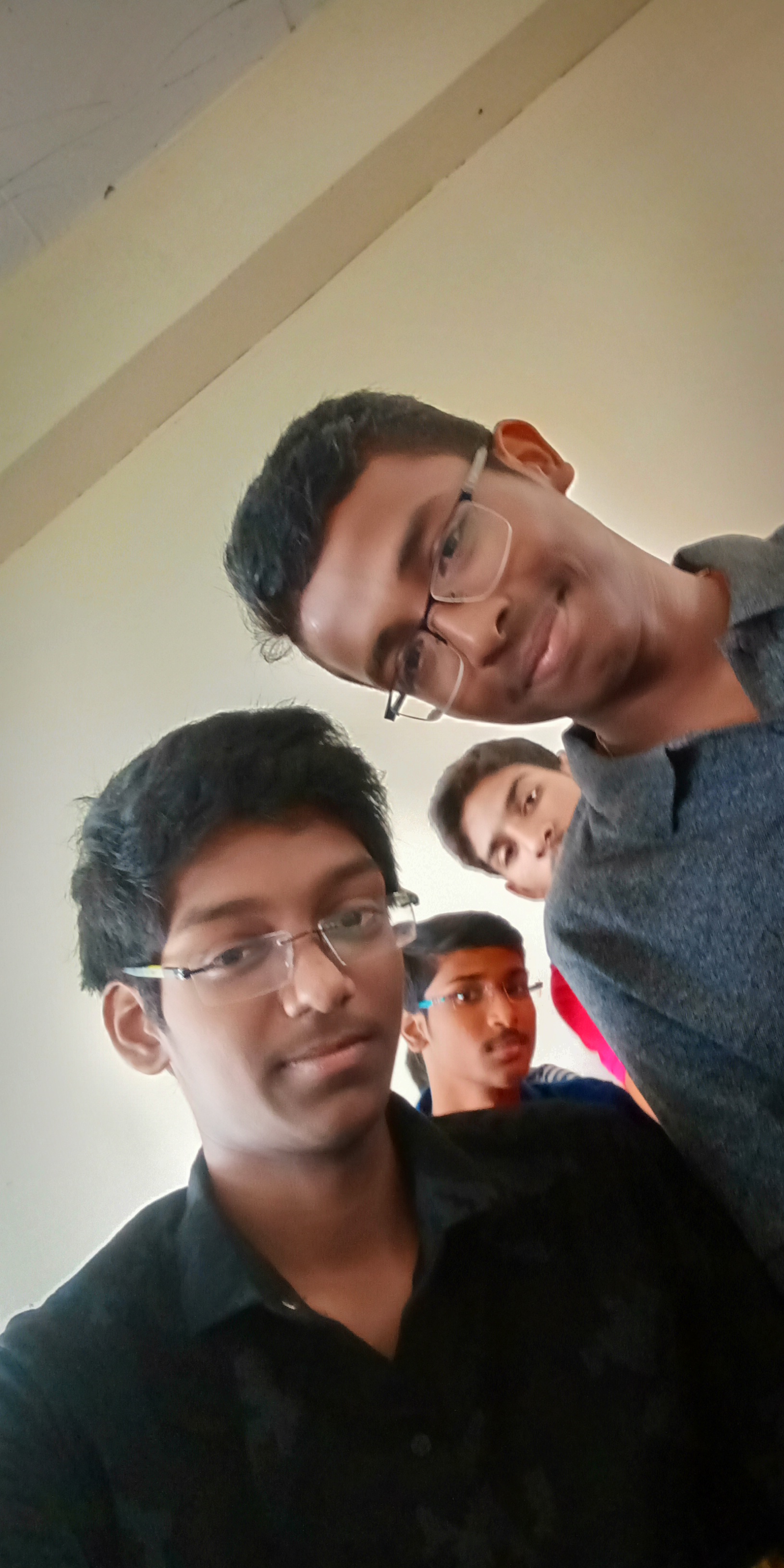 Aduru Druva Teja