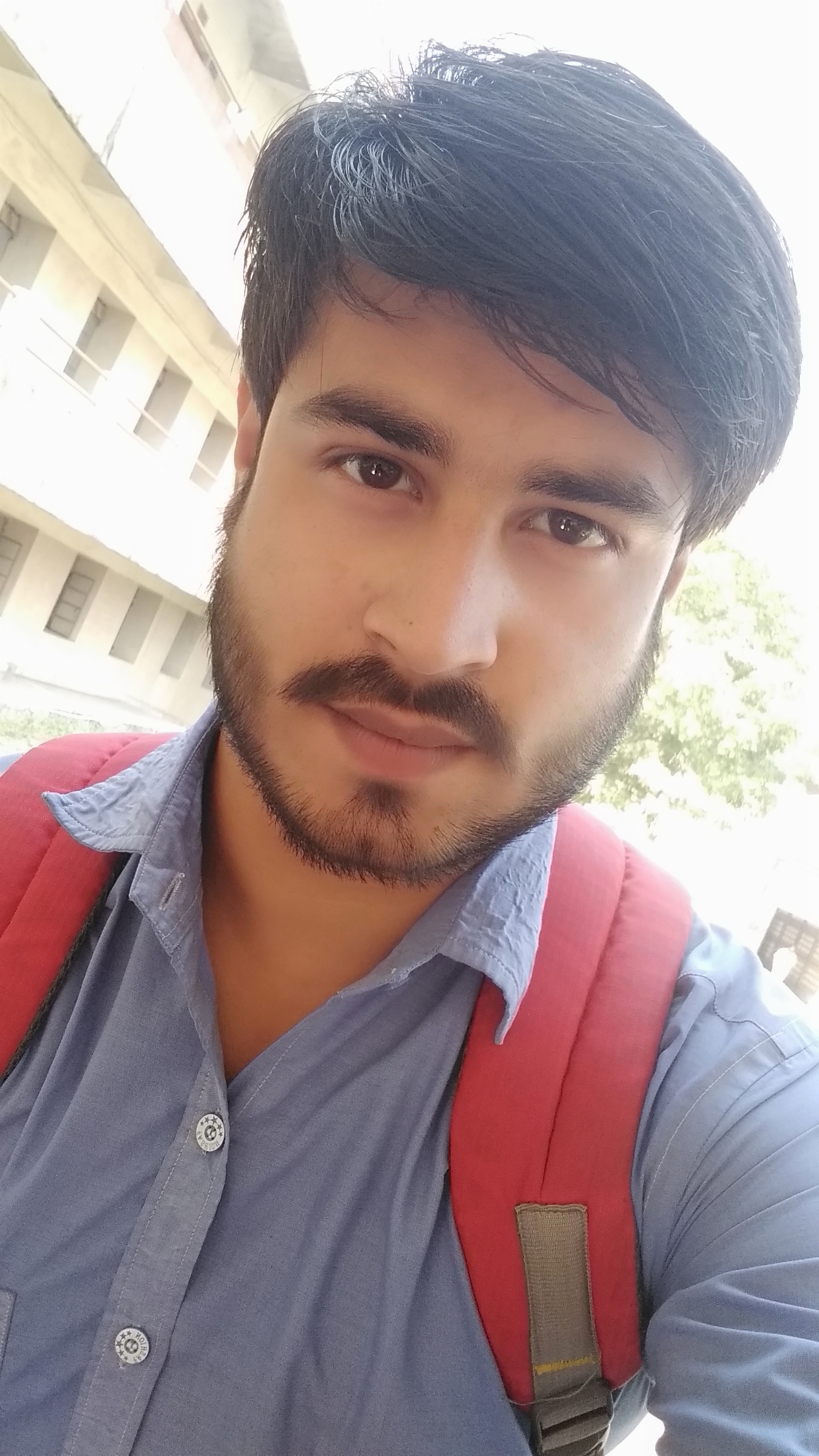 Aftab Khan