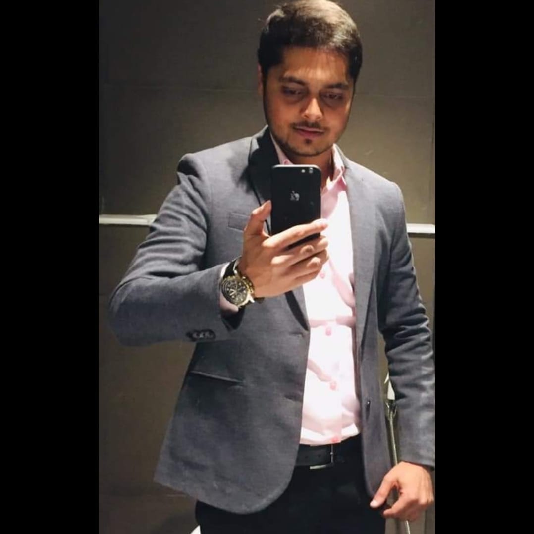 Ahad Rizvi