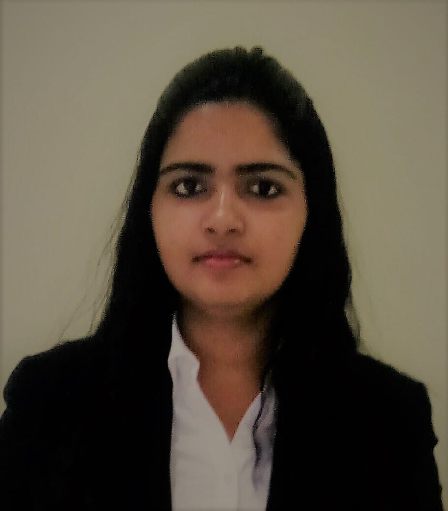 Ahani Ghoshal