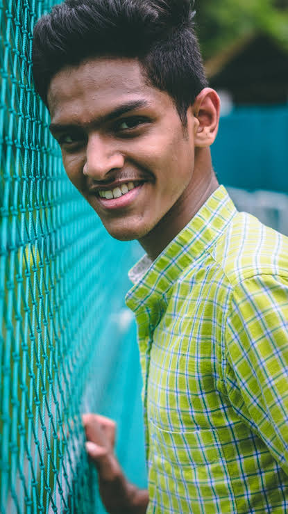 Ahmed