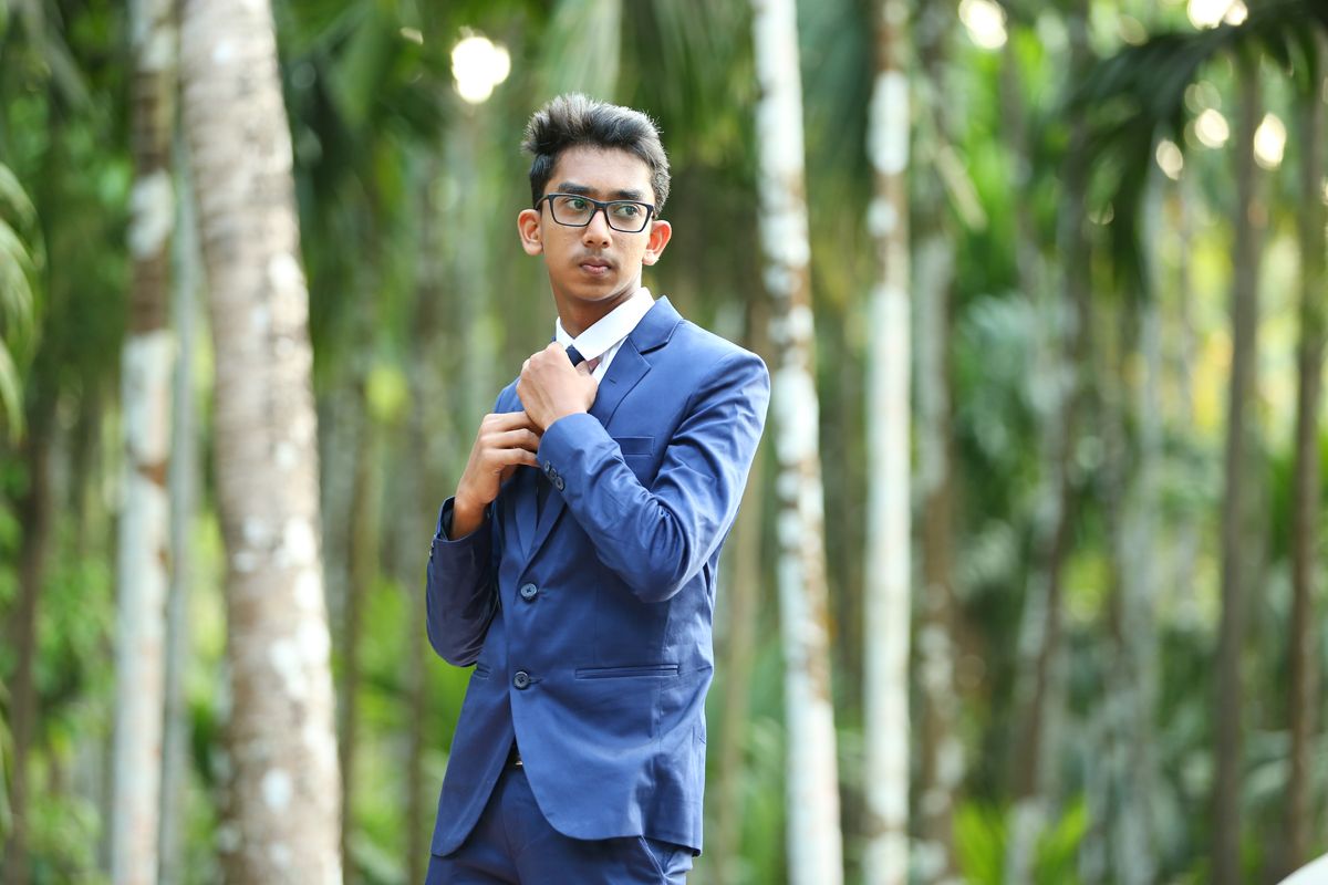 Ahmed mehajoob