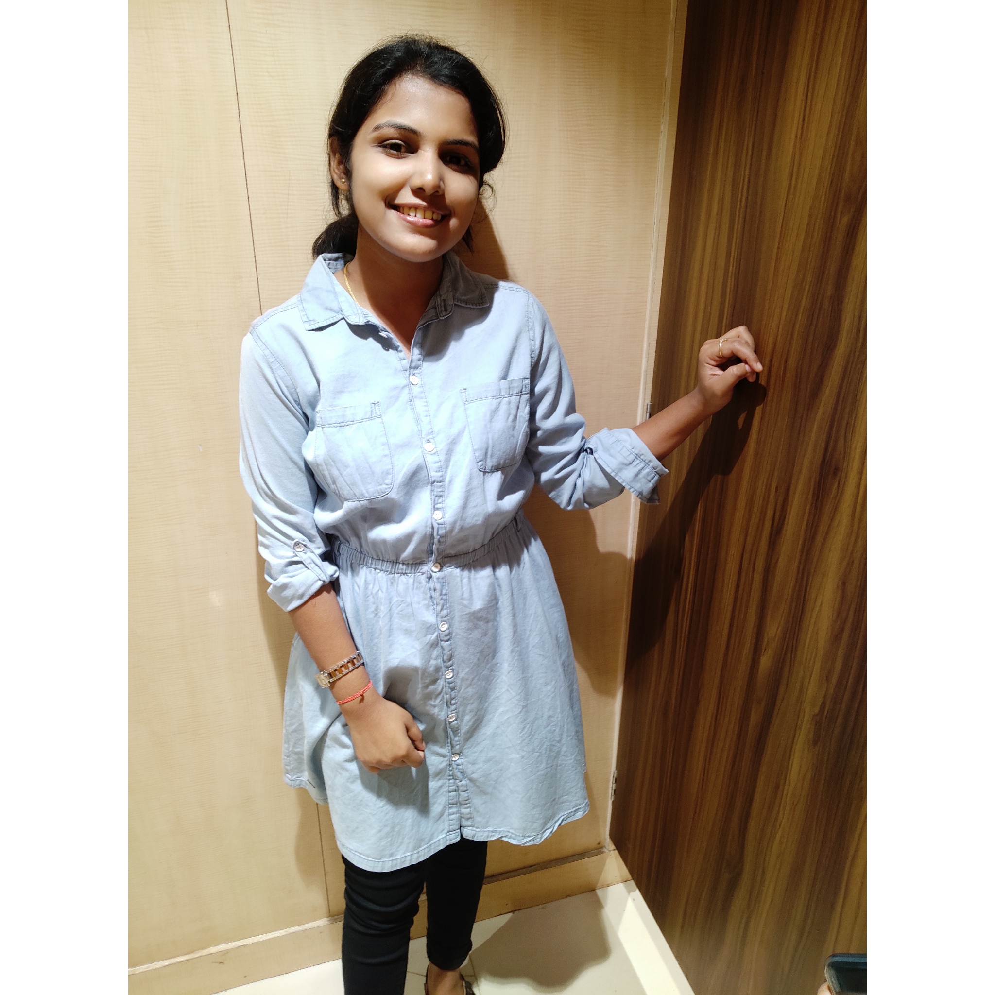 Aisha Patra